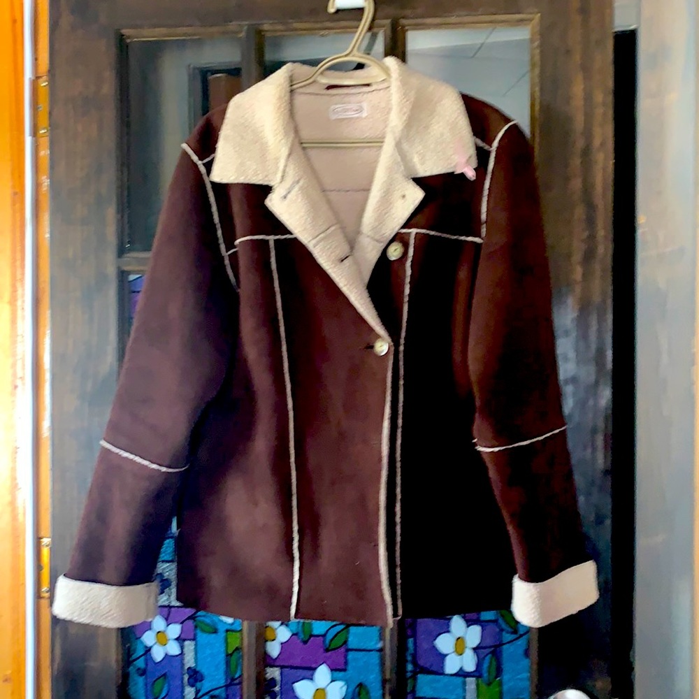 Northern Reflections jacket